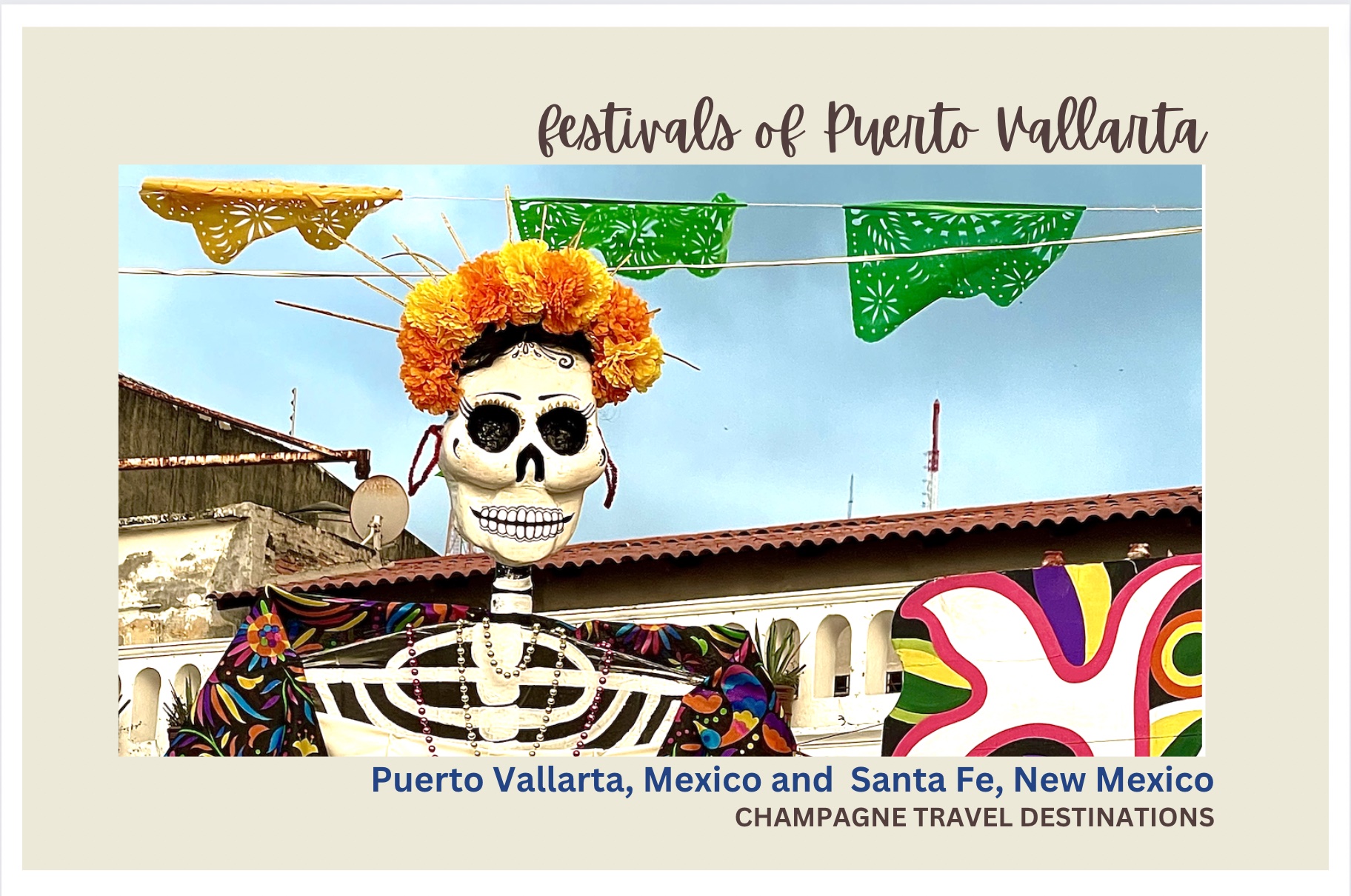 Festivals of Puerto Vallarta