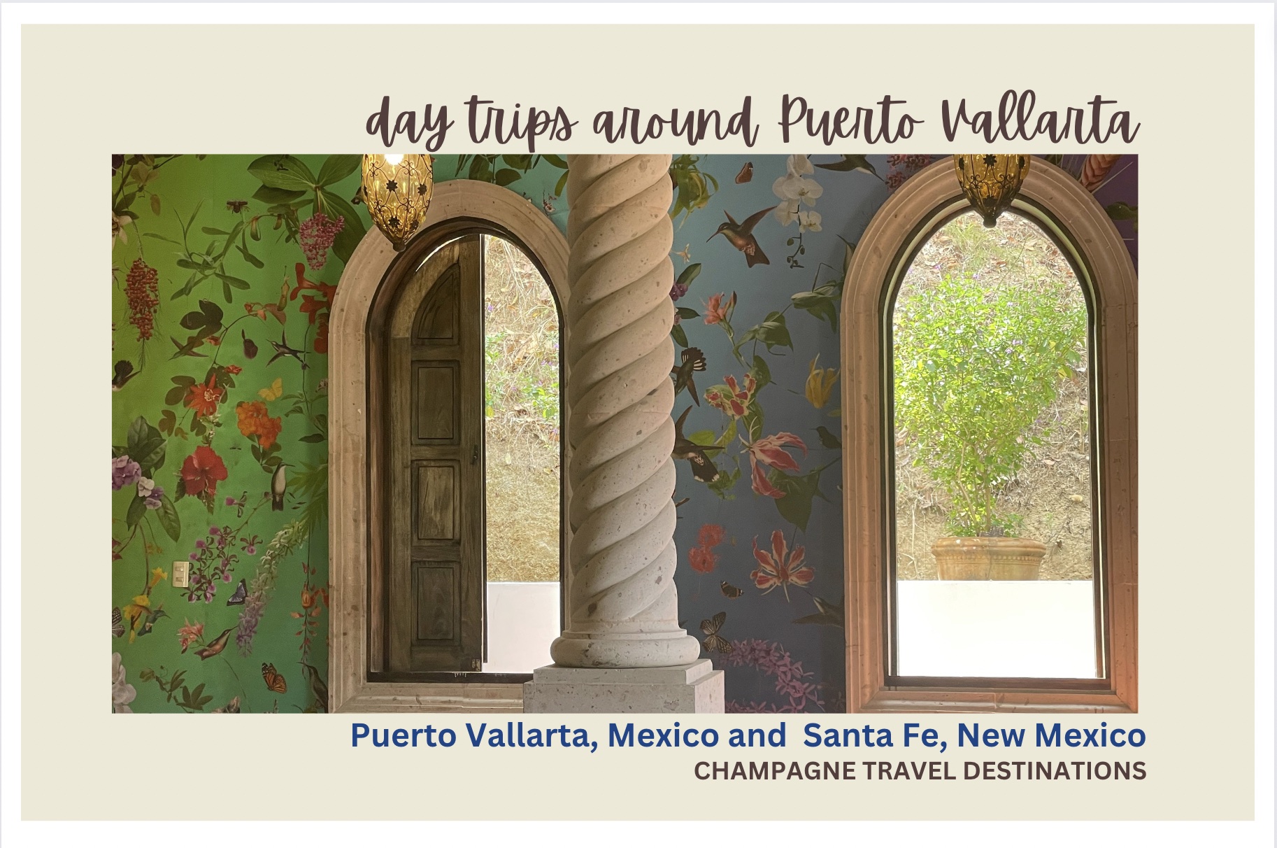 day trips around puerto vallarta